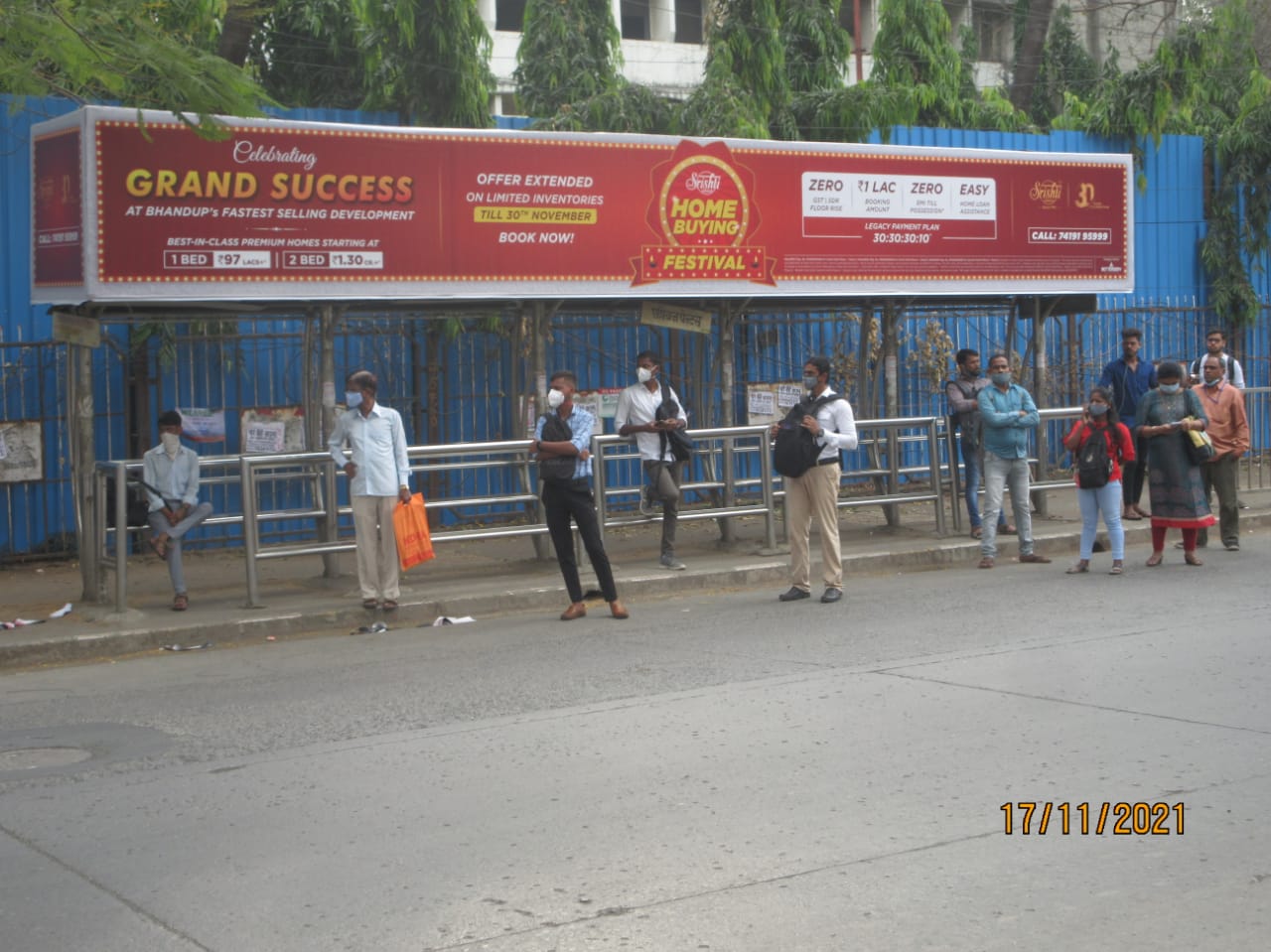 Outdoor Advertising image