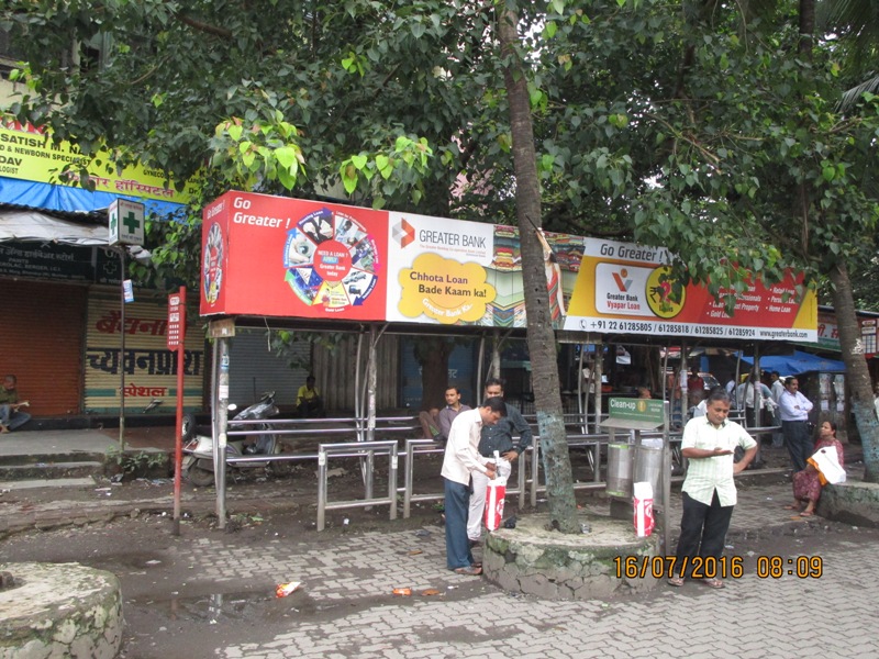 Outdoor Advertising image