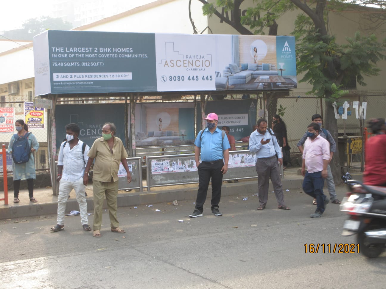 Outdoor Advertising image