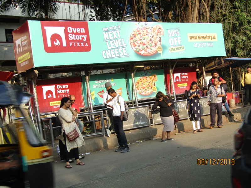 Outdoor Advertising image