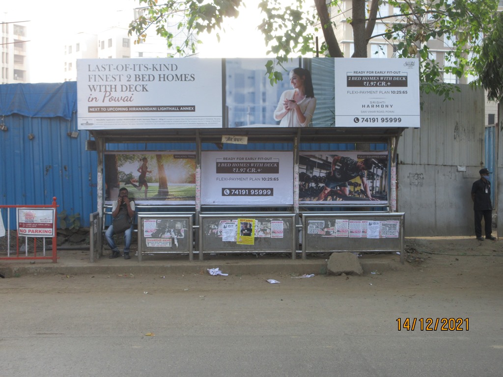 Outdoor Advertising image
