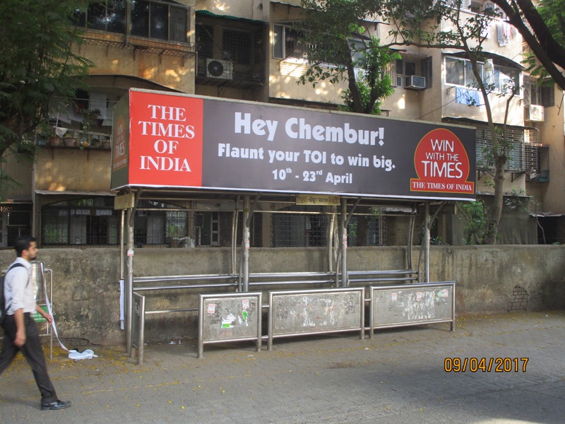 Outdoor Advertising image