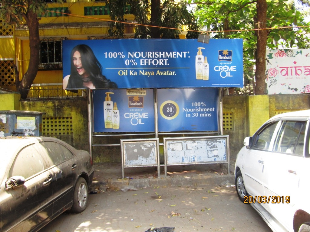 Outdoor Advertising image