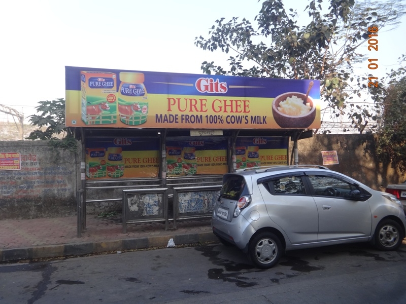 Outdoor Advertising image