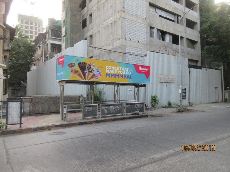 Outdoor Advertising image