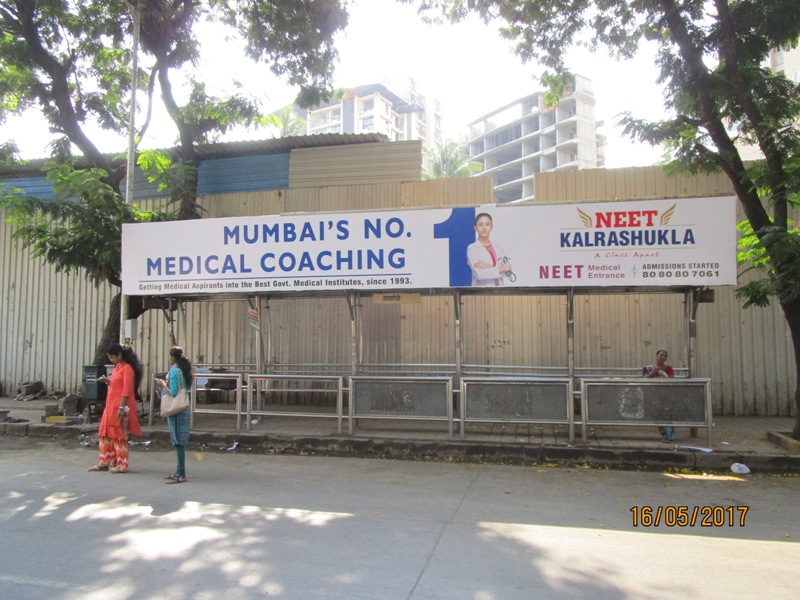 Outdoor Advertising image