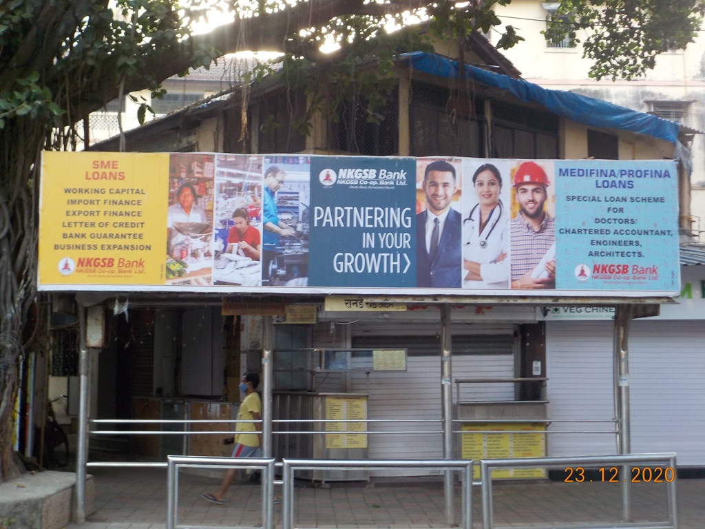 Outdoor Advertising image