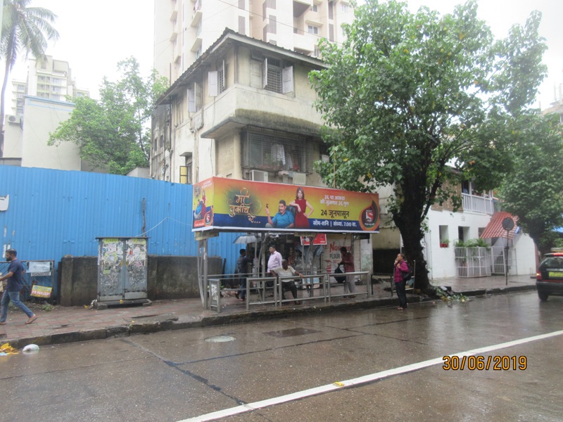 Outdoor Advertising image