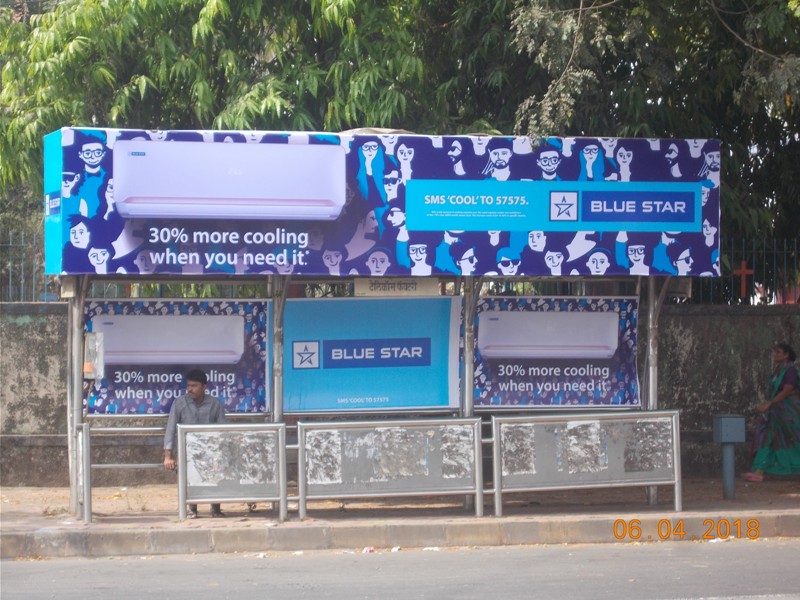 Outdoor Advertising image