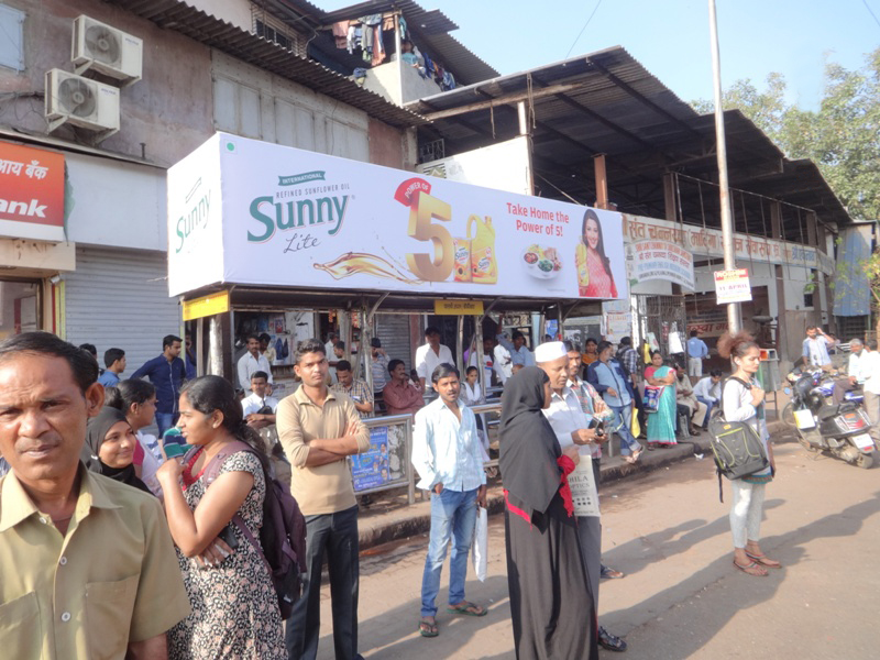 Outdoor Advertising image