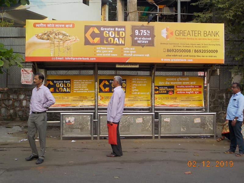 Outdoor Advertising image