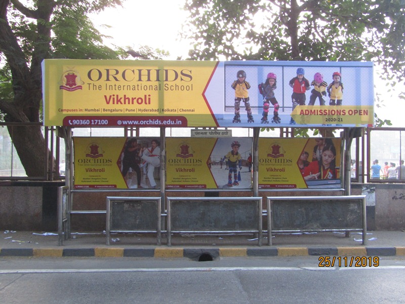 Outdoor Advertising image