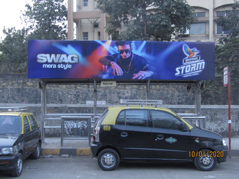 Outdoor Advertising image