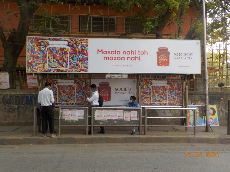 Outdoor Advertising image