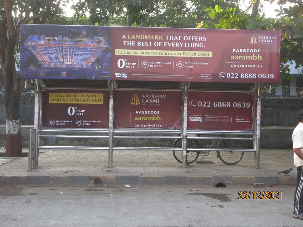Outdoor Advertising image