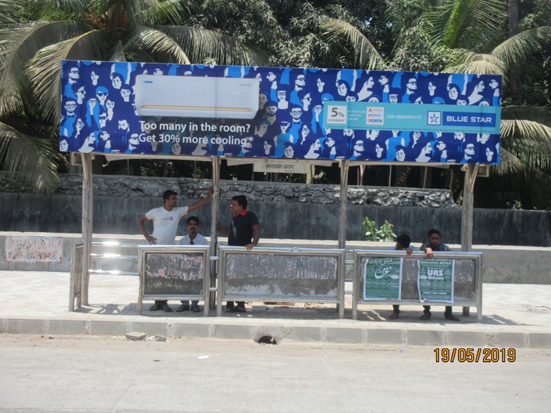 Outdoor Advertising image