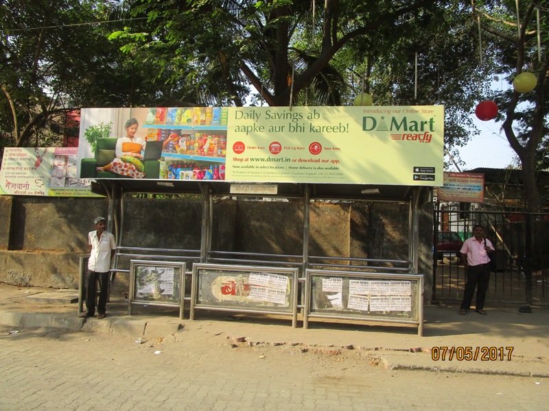 Outdoor Advertising image