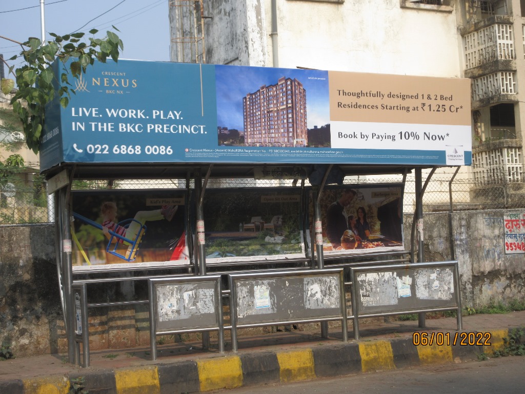 Outdoor Advertising image