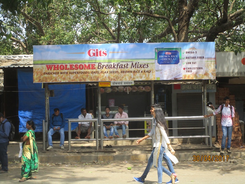 Outdoor Advertising image