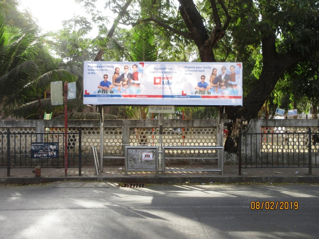 Outdoor Advertising image