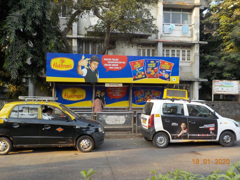 Outdoor Advertising image