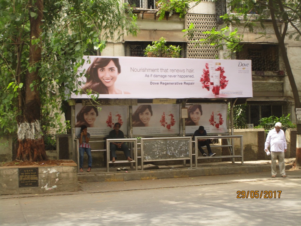 Outdoor Advertising image