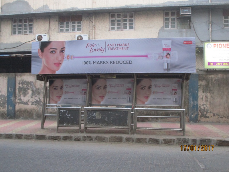 Outdoor Advertising image