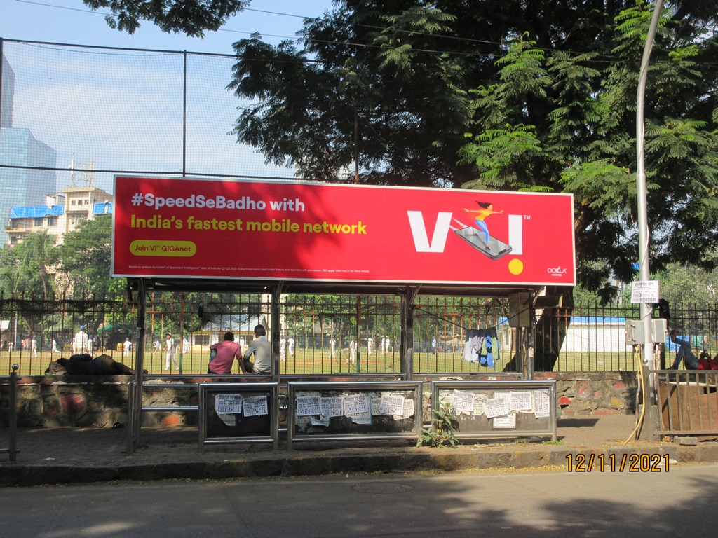 Outdoor Advertising image