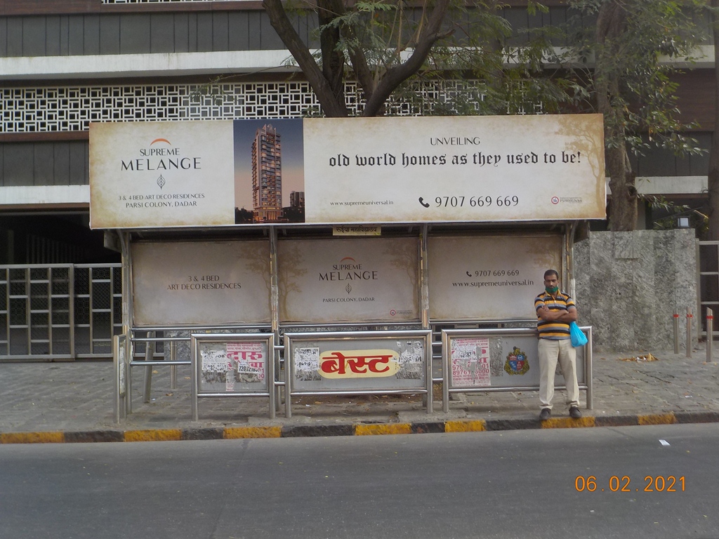 Outdoor Advertising image