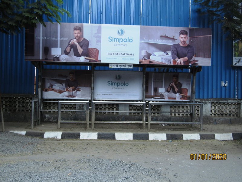 Outdoor Advertising image