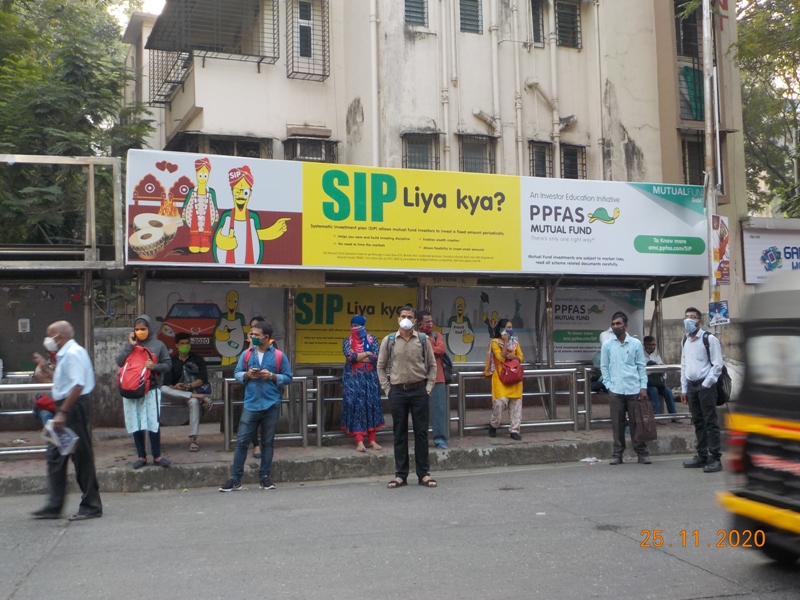 Outdoor Advertising image