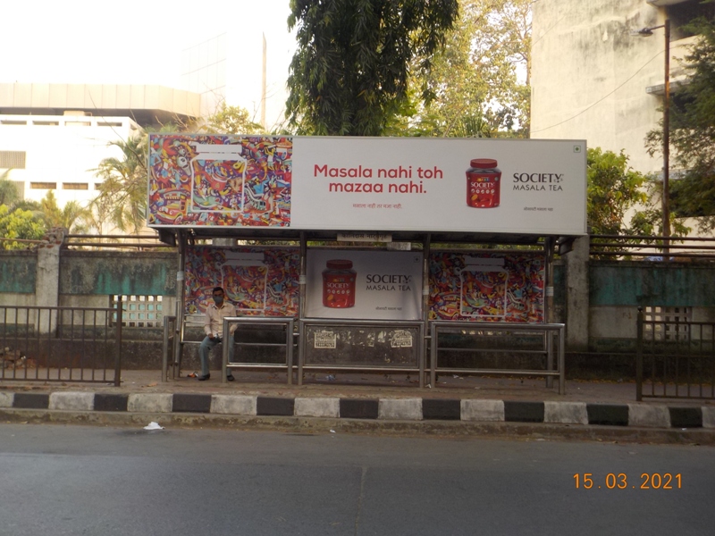 Outdoor Advertising image