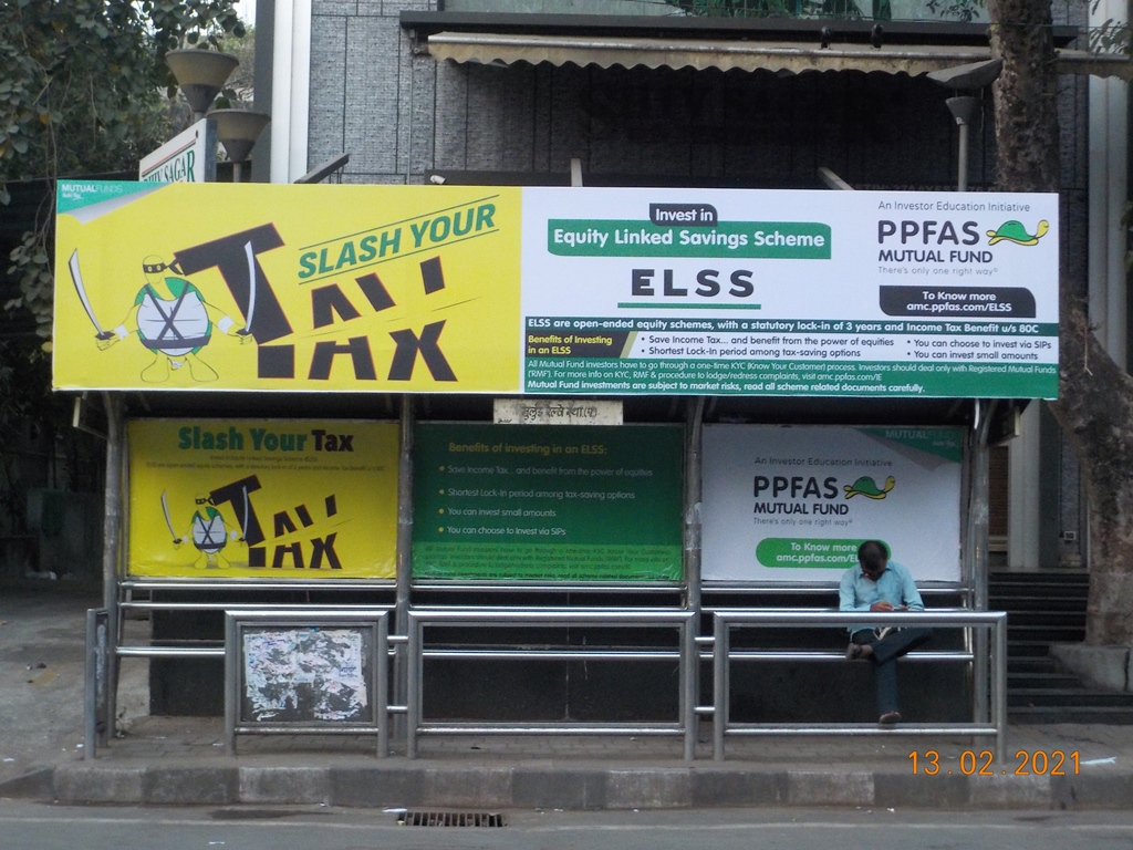 Outdoor Advertising image