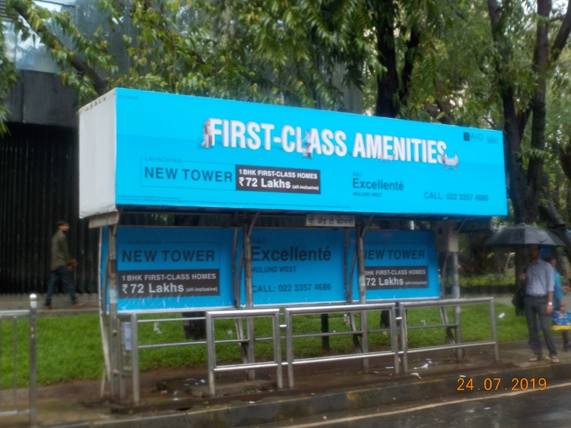 Outdoor Advertising image