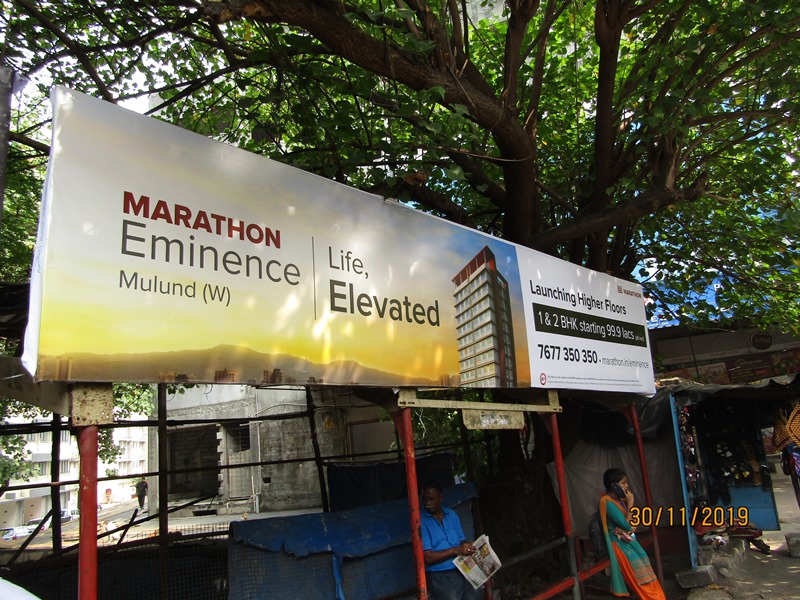 Outdoor Advertising image