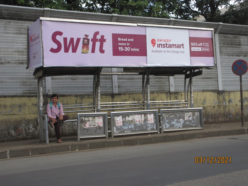 Outdoor Advertising image