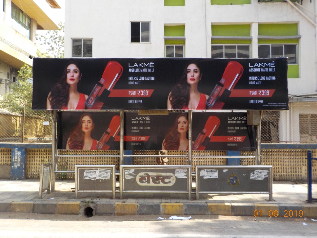 Outdoor Advertising image