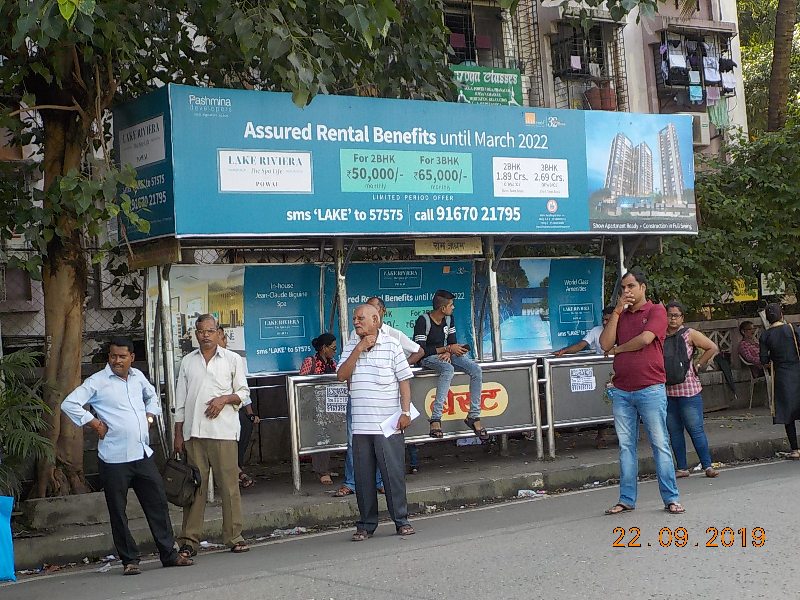 Outdoor Advertising image