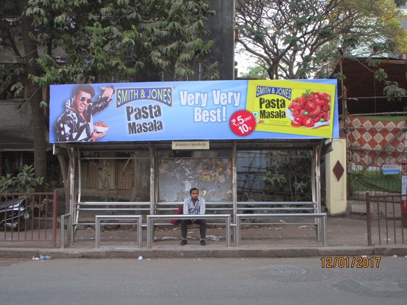 Outdoor Advertising image