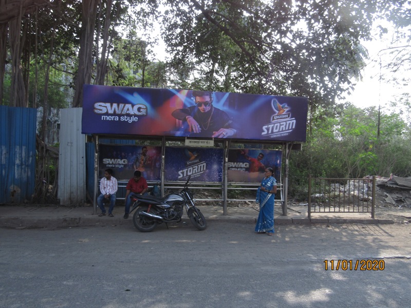 Outdoor Advertising image