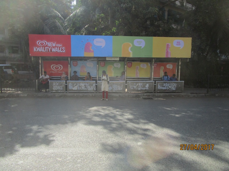 Outdoor Advertising image