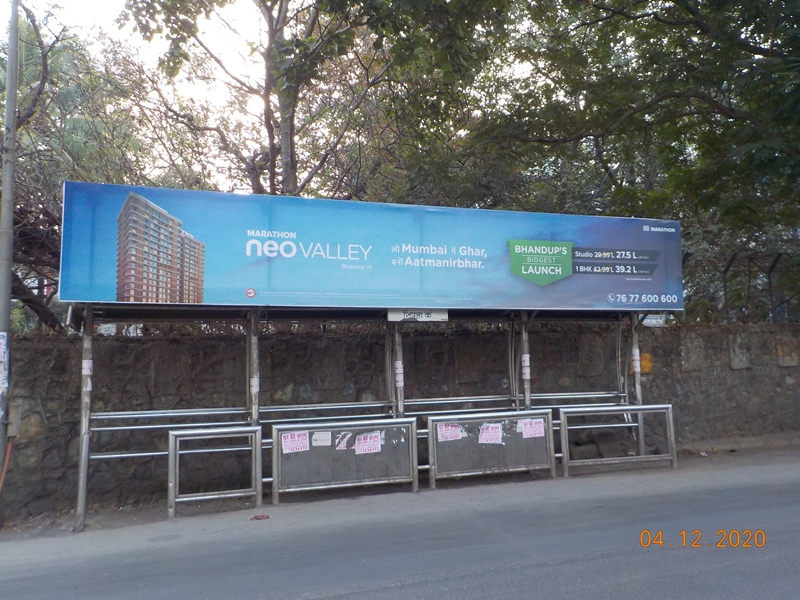 Outdoor Advertising image