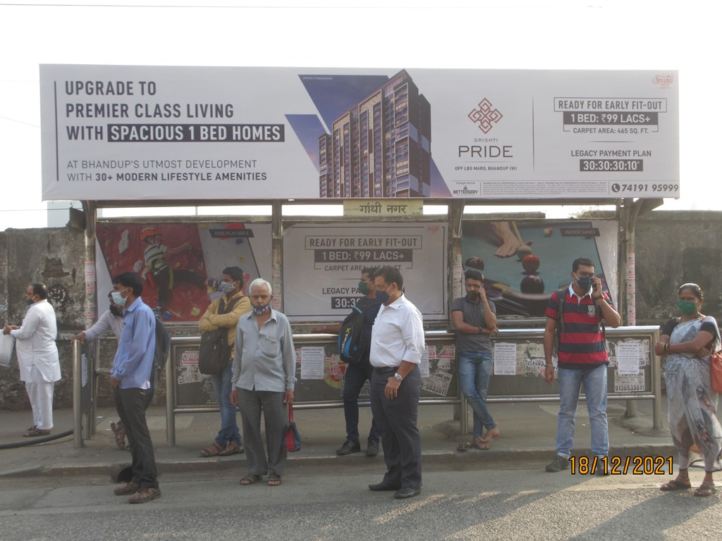 Outdoor Advertising image