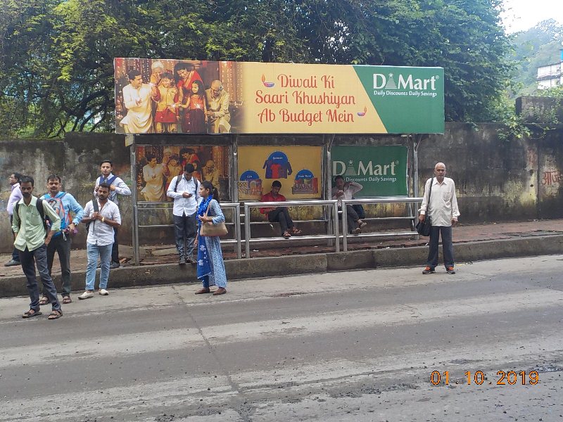 Outdoor Advertising image