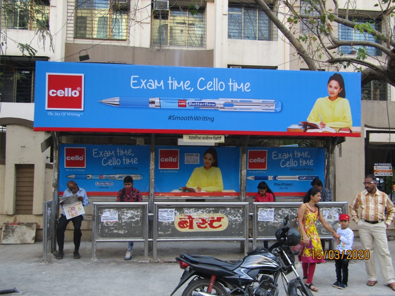 Outdoor Advertising image