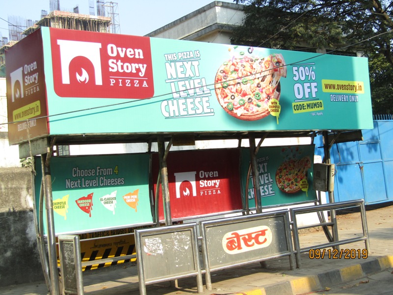 Outdoor Advertising image