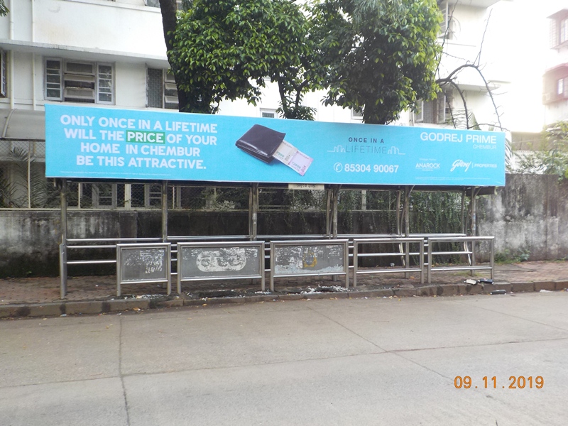 Outdoor Advertising image