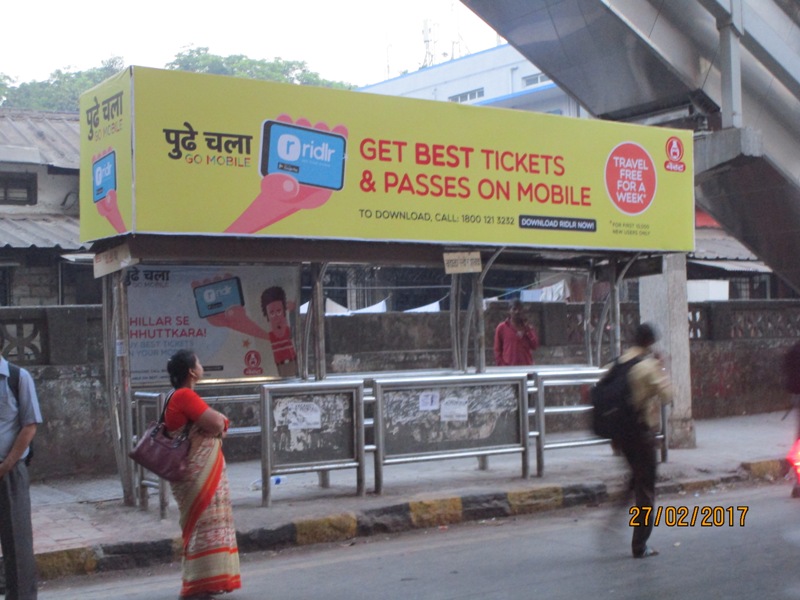 Outdoor Advertising image