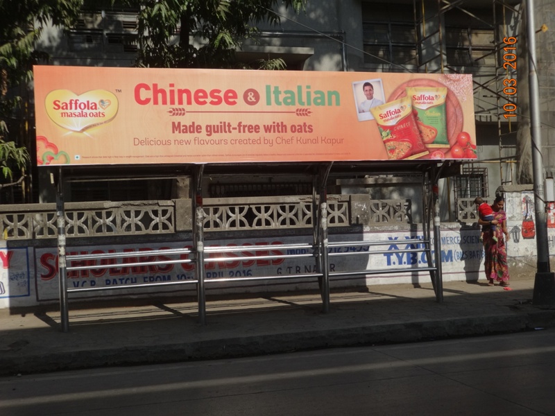 Outdoor Advertising image