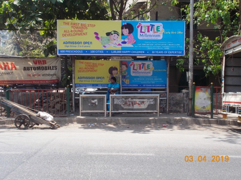 Outdoor Advertising image